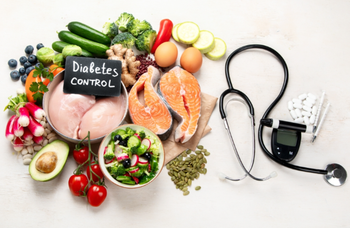 Diabetes Care